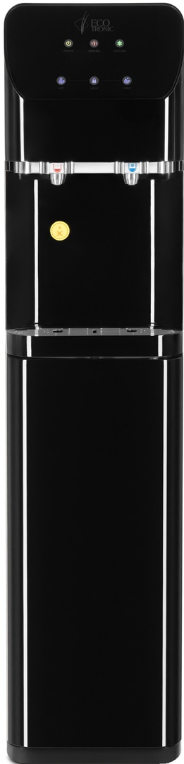 Пурифайер для 30 пользователей Ecotronic P50-U4L black