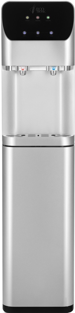 Пурифайер для 30 пользователей Ecotronic P50-U4L silver
