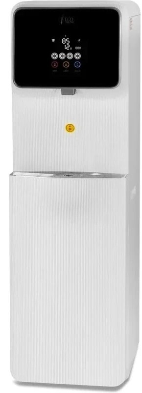 Пурифайер для 40 пользователей Ecotronic R8-U4LM white