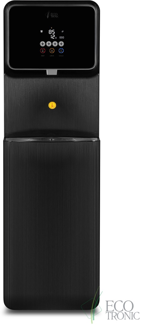 Пурифайер для 40 пользователей Ecotronic R8-U4LM black