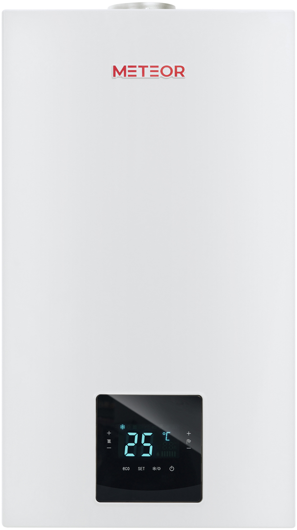 Настенный газовый котел METEOR Thermo C30 18 H с датчиком наружной температуры