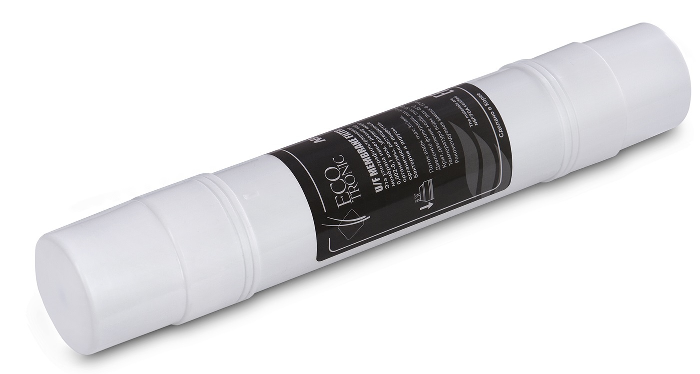 Фильтр Ecotronic 3 UF 14