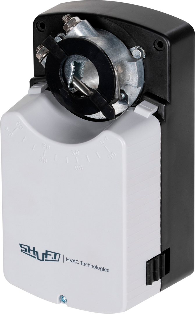 Электропривод Shuft RMU-230-20-MD